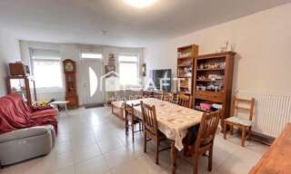 Maison 4 Pièces 105 m² à vendre à Bruay-la-Buissière (62700)