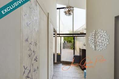 Maison 8 pièces 195000 €