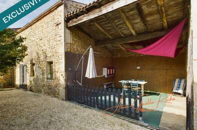 Maison 8 pièces 195000 €