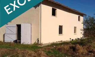 Terrain  28095 m² à vendre à Villemur-sur-Tarn (31340)