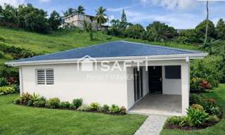 Maison 4 Pièces 74 m² à vendre à Rivière-Salée (97215)