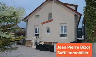 Maison 6 Pièces 127 m² à vendre à Morangis (91420)