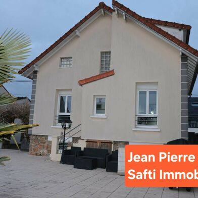 Maison 6 pièces 430000 €