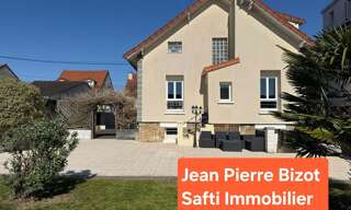 Maison 6 Pièces 127 m² à vendre à Morangis (91420)