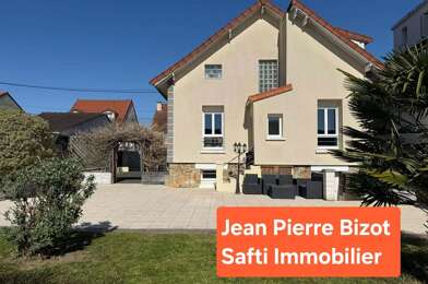 Maison 6 pièces 430000 €