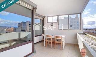 Appartement 4 Pièces 93 m² à vendre à Lyon 8 (69008)