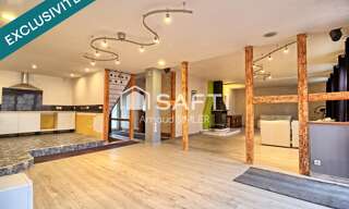 Maison 6 Pièces 193 m² à vendre à Baldenheim (67600)