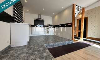 Maison 6 Pièces 193 m² à vendre à Baldenheim (67600)