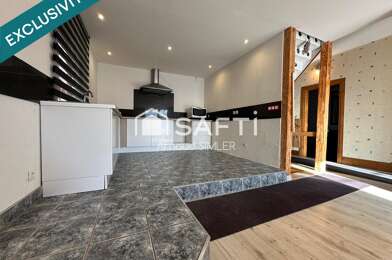 Maison 6 pièces 260000 €