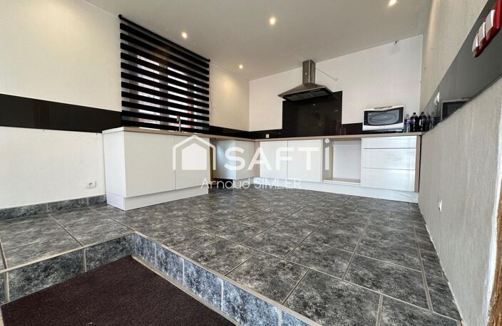 Baisse de prix ! Maison spacieuse de 193m² à BALDENHEIM ! — photo 2
