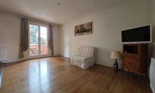 Appartement 2 Pièces 56 m² à vendre à Villeurbanne (69100)