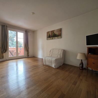 Appartement 2 pièces 145000 €