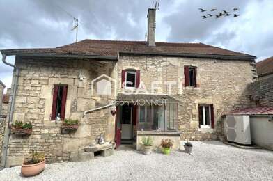 Maison 5 pièces 123000 €