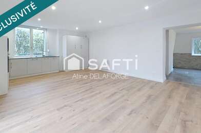 Maison 3 pièces 128000 €