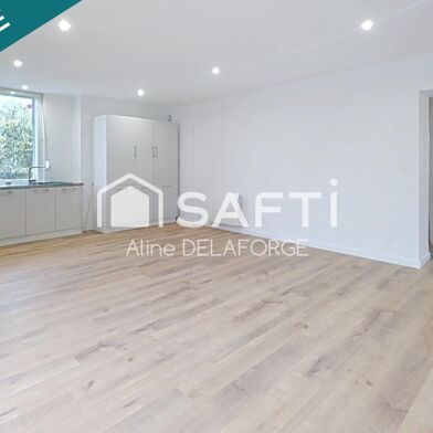 Maison 3 pièces 128000 €