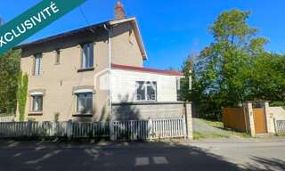 Maison 3 Pièces 105 m² à vendre à Saint-Michel-sur-Ternoise (62130)