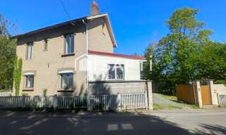 Maison 3 Pièces 105 m² à vendre à Saint-Michel-sur-Ternoise (62130)