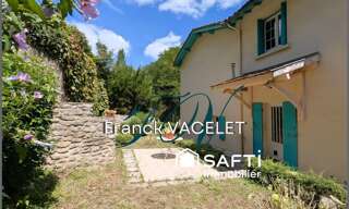 Maison 7 Pièces 126 m² à vendre à La Réole (33190)