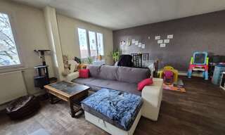 Appartement 3 Pièces 86 m² à vendre à Bourg-en-Bresse (01000)