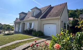 Maison 6 Pièces 111 m² à vendre à Soissons (02200)