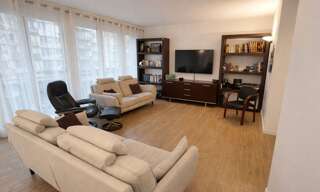 Appartement 5 Pièces 116 m² à vendre à Boulogne-Billancourt (92100)