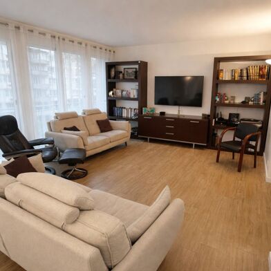 Appartement 5 pièces 850000 €