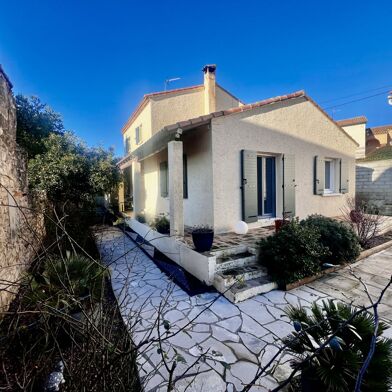 Maison 7 pièces 349500 €