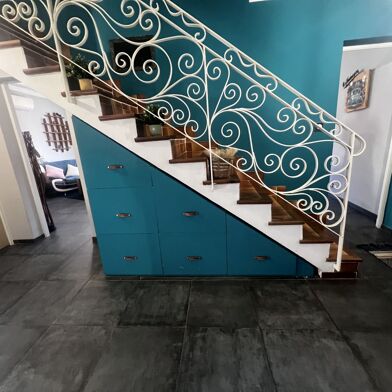 Maison 7 pièces 349500 €