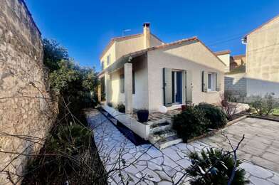 Maison 7 pièces 349500 €