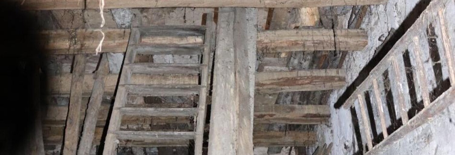 Maison 4 Pièces 100 m² à vendre à Gripport (54290)