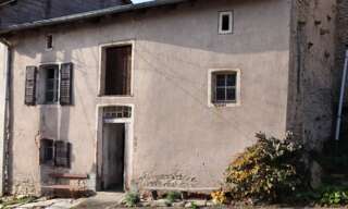 Maison 4 Pièces 100 m² à vendre à Gripport (54290)