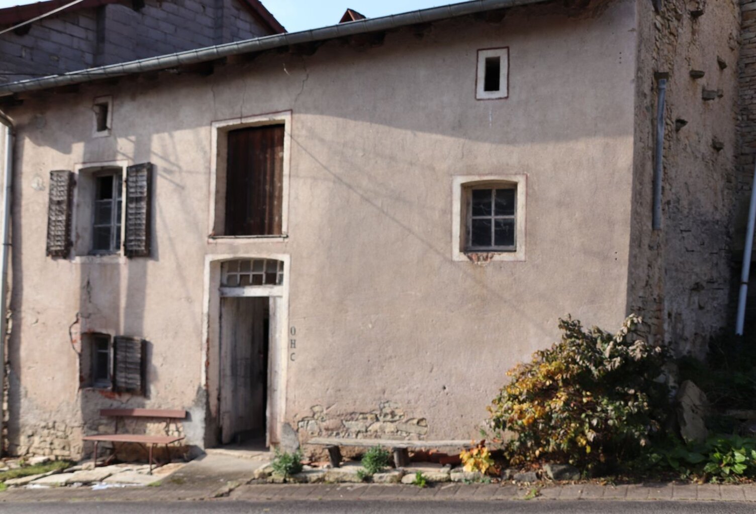Maison de village — photo 1