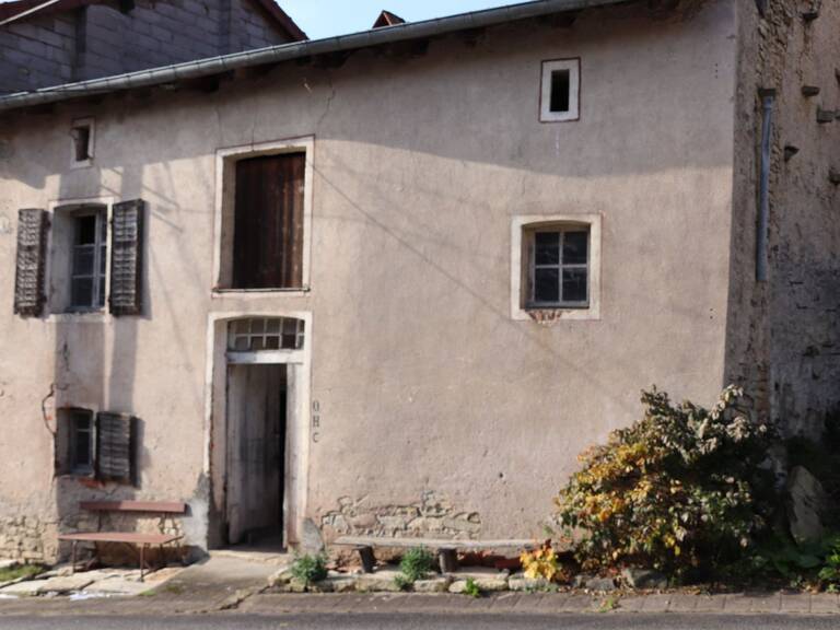 Maison de village — photo 1