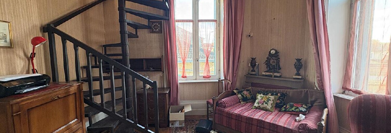 Maison 13 Pièces 288 m² à vendre à Limoges (87000)