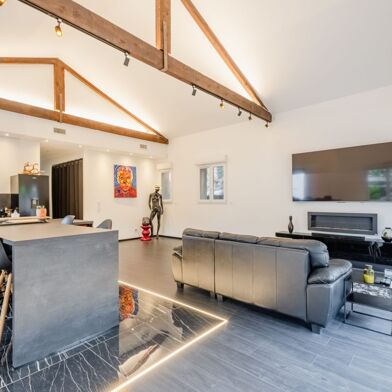 Maison 4 pièces 449900 €