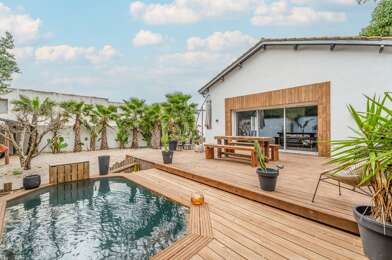 Maison 4 pièces 449900 €