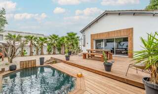 Maison 4 Pièces 106 m² à vendre à Agde (34300)