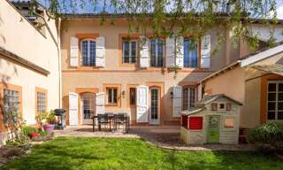 Maison 6 Pièces 200 m² à vendre à Moissac (82200)