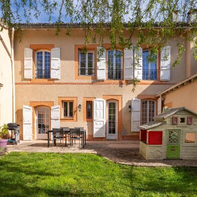 Maison 6 pièces 229500 €