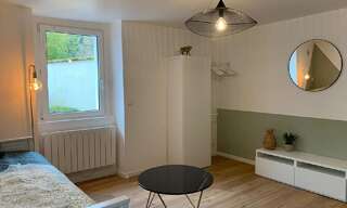 Appartement 1 Pièce 26 m² à louer à Nantes (44100)