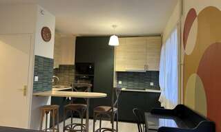 Appartement 2 Pièces 32 m² à louer à Saint-Étienne (42100)