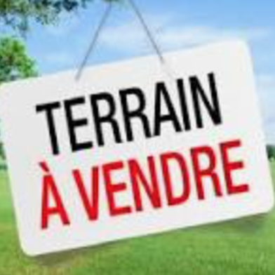 Terrain  295000 €
