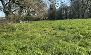 Terrain  6079 m² à vendre à La Baule-Escoublac (44500)