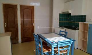 Appartement 1 Pièce 24 m² à louer à Carmaux (81400)