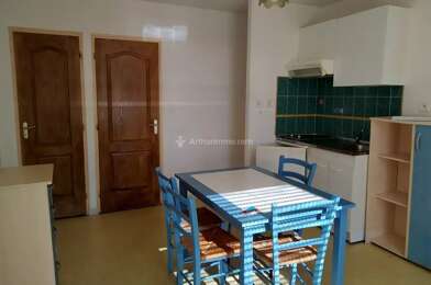 Appartement 1 pièces 290 €