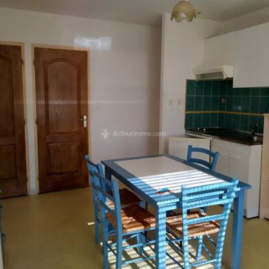 Appartement 1 pièces 290 €