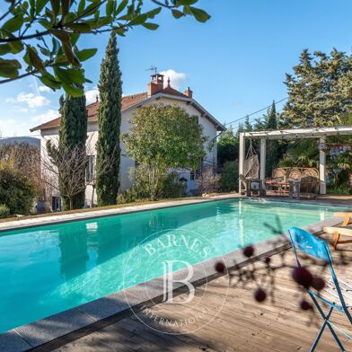 Maison 6 pièces 850000 €