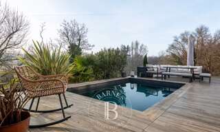 Maison 6 Pièces 212 m² à vendre à Sainte-Foy-lès-Lyon (69110)