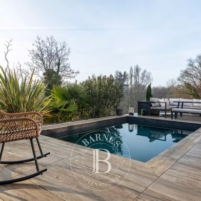 Maison 6 pièces 1295000 €