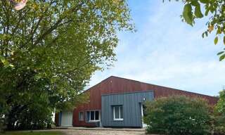 Maison 6 Pièces 209 m² à vendre à Châteaubernard (16100)